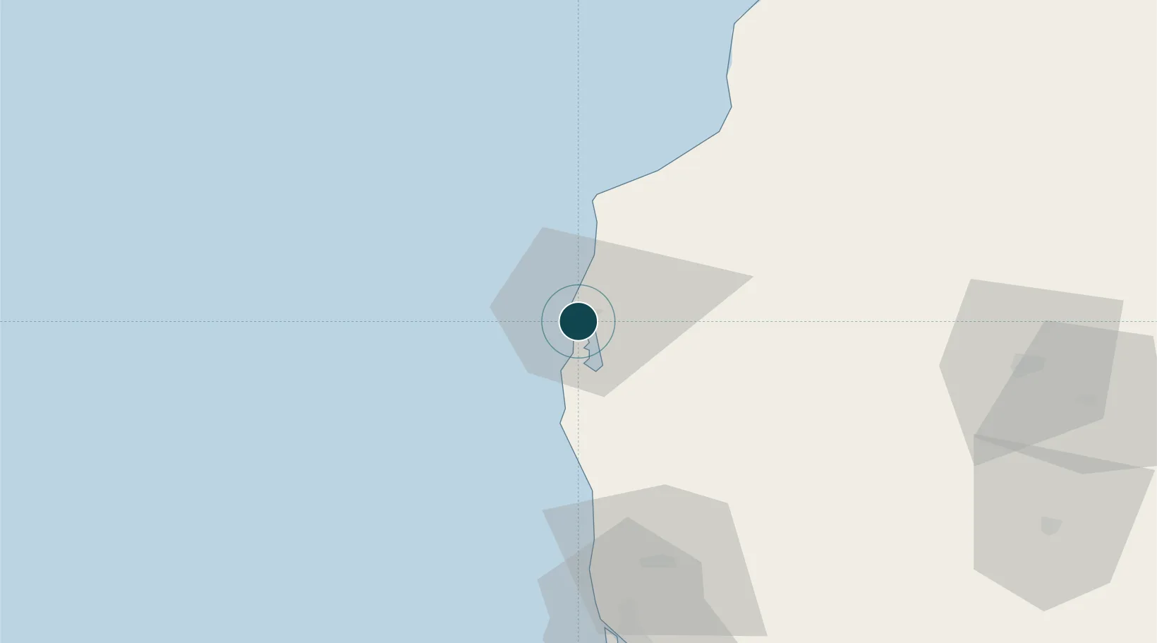 Location of LVLPX