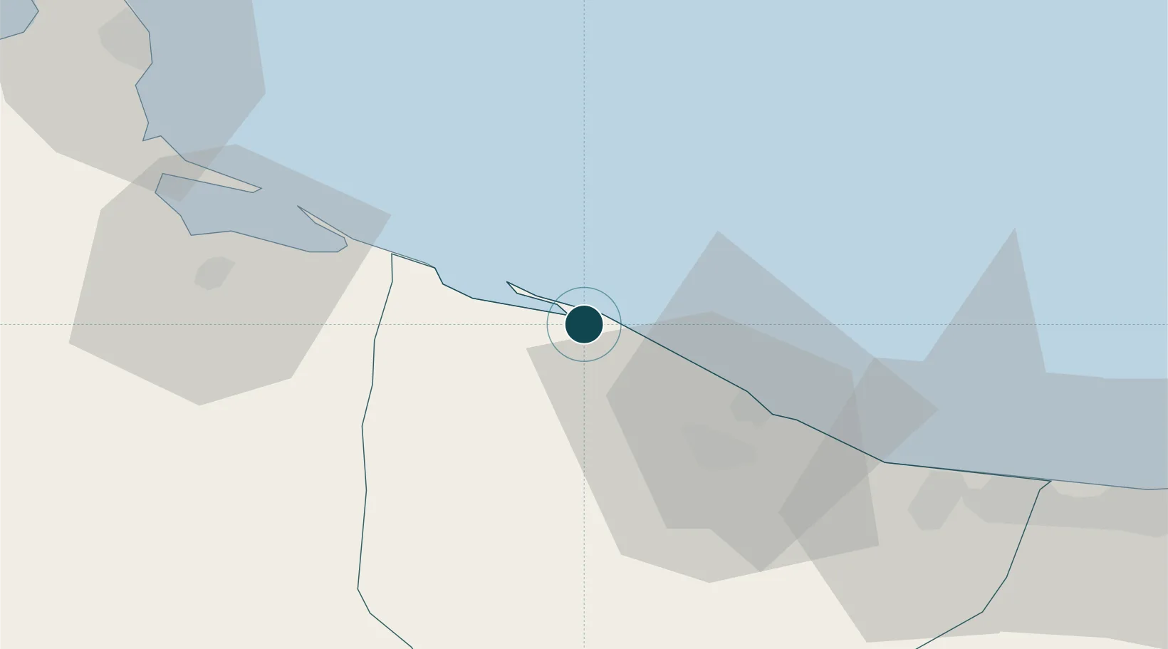 Location of LYABK