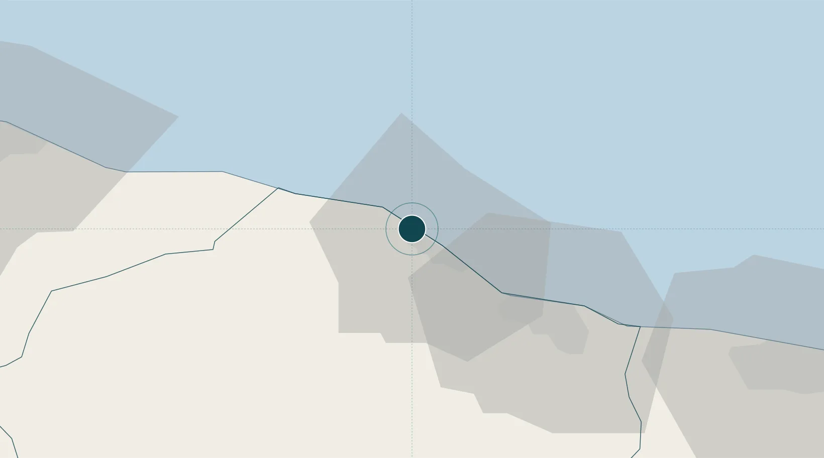 Location of LYKHM