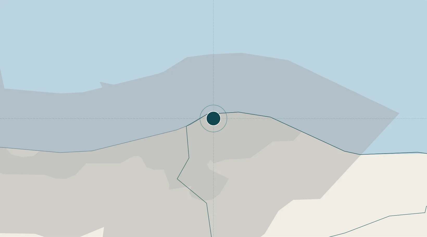 Location of LYTIP
