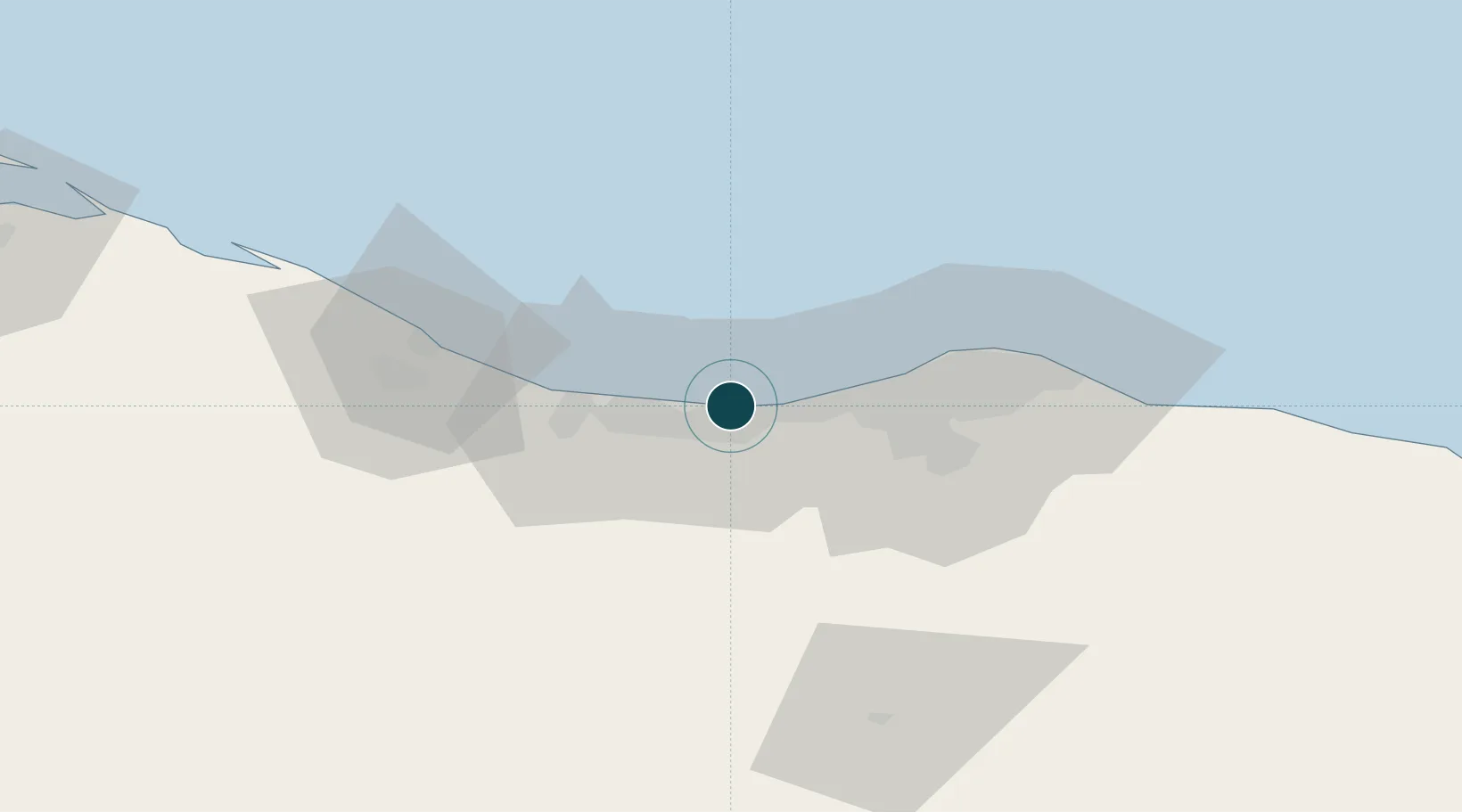 Location of LYZAW