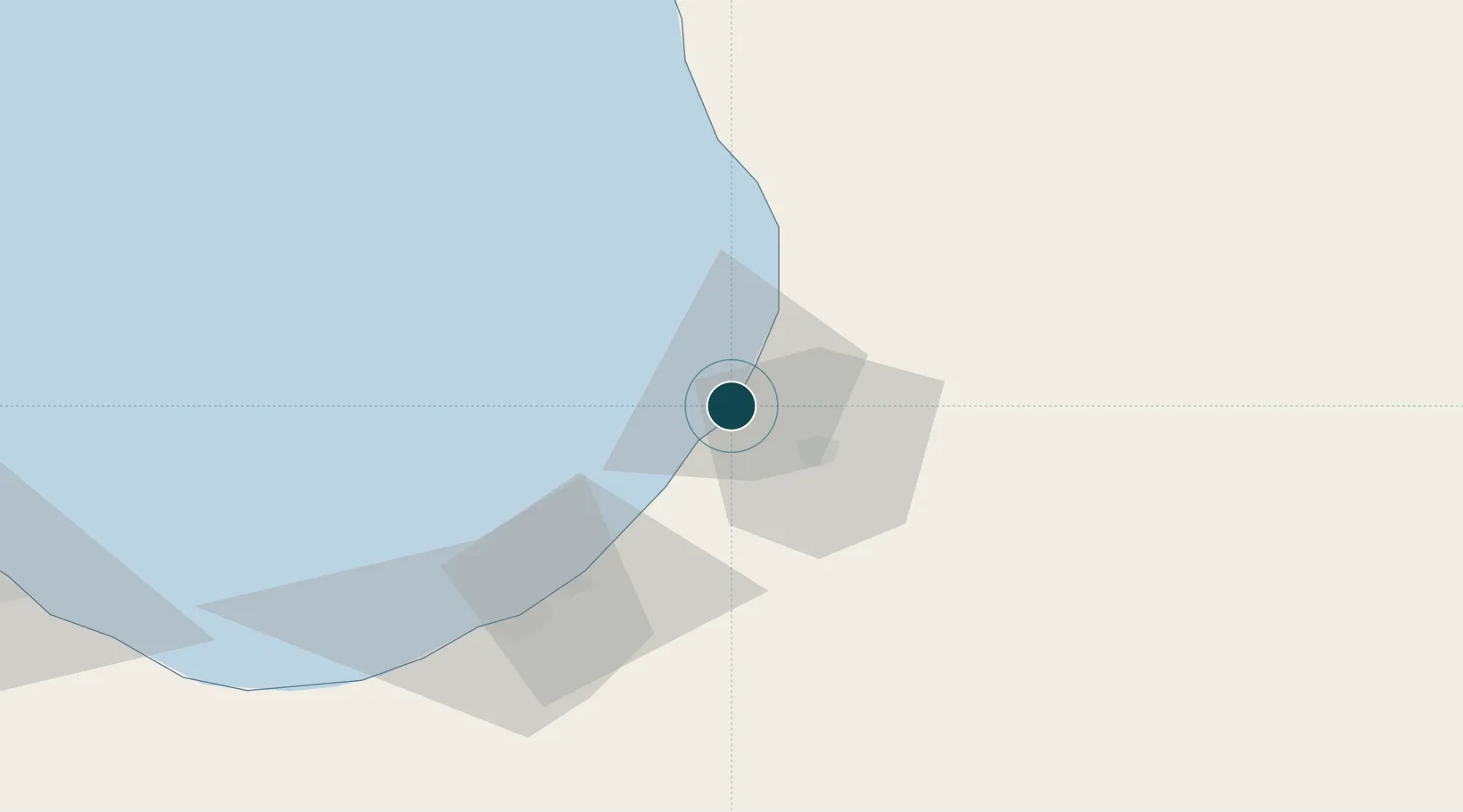 Location of LYZUE