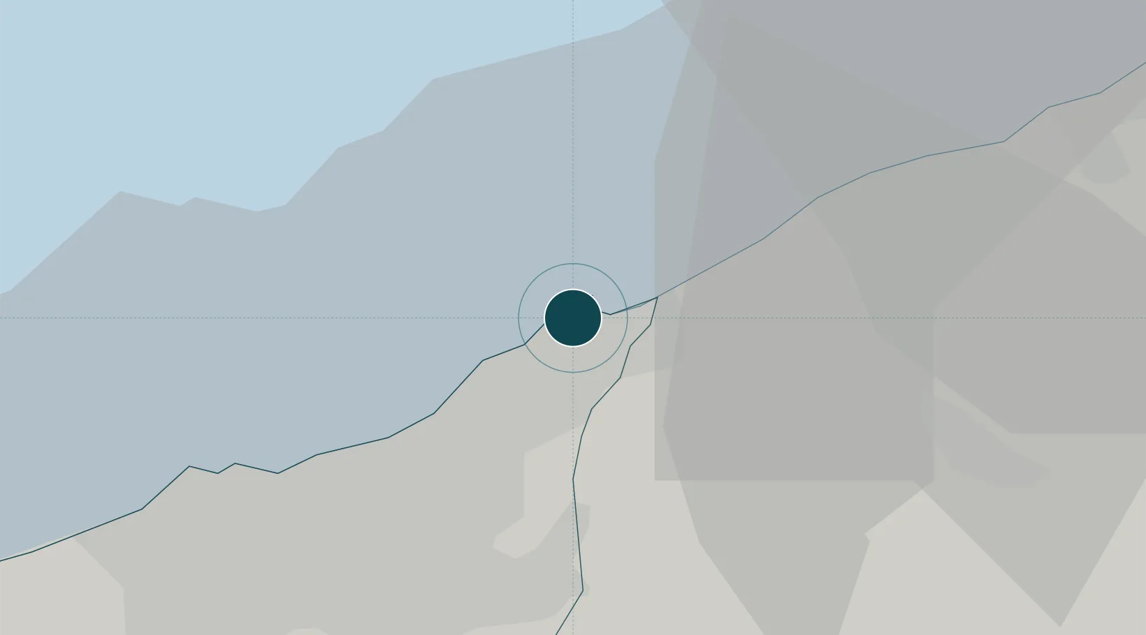 Location of MAMOH