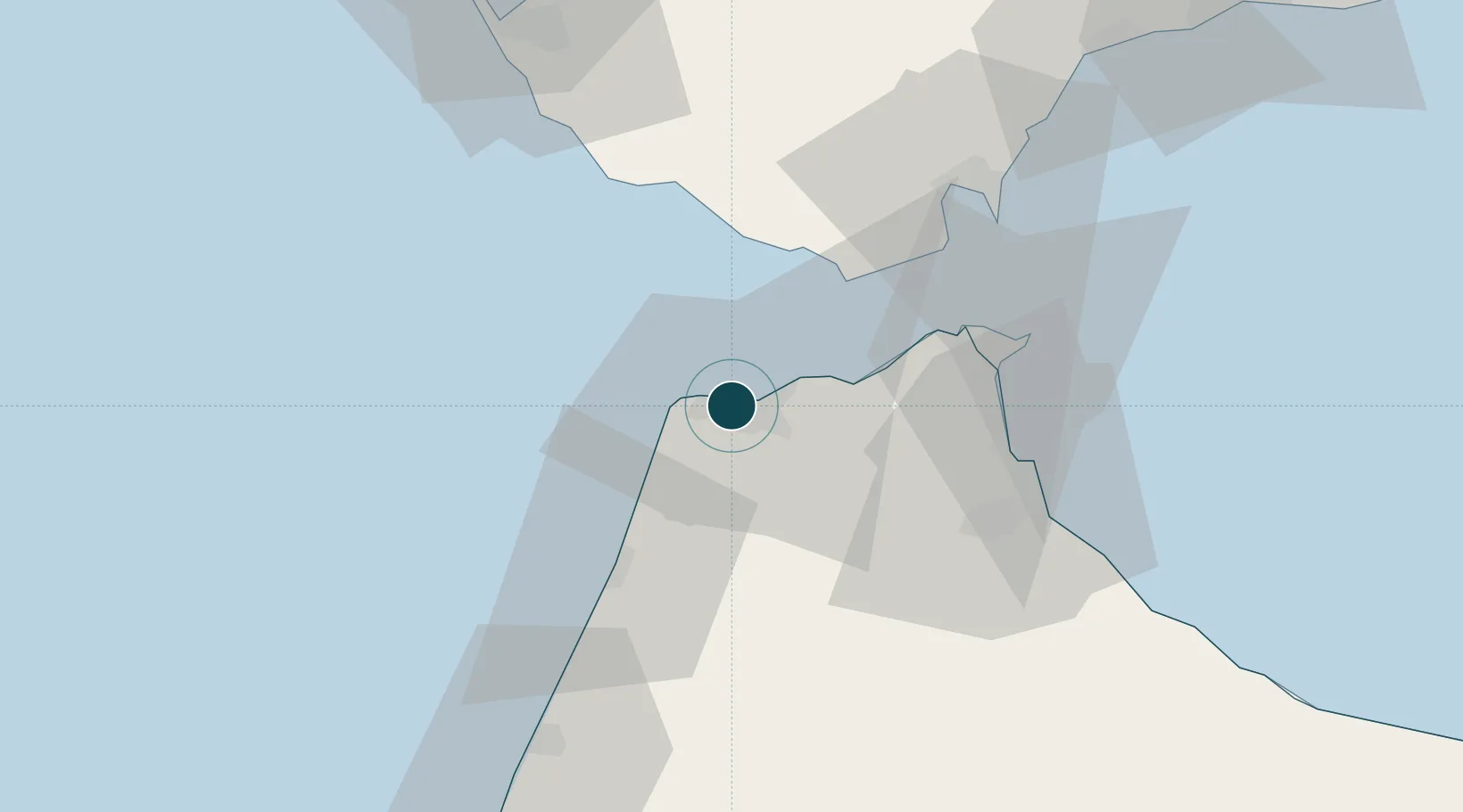 Location of MATNG