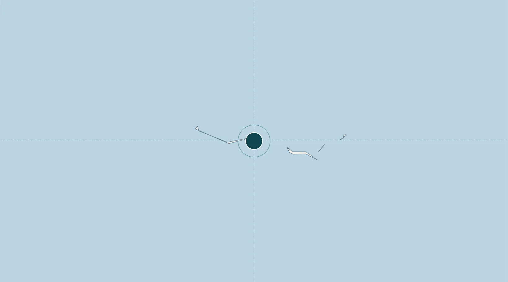 Location of MHMAJ