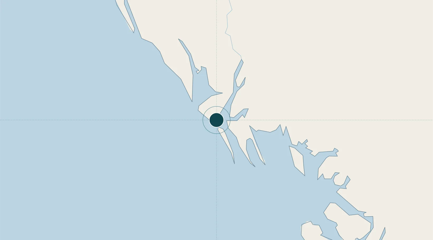 Location of MMAKY