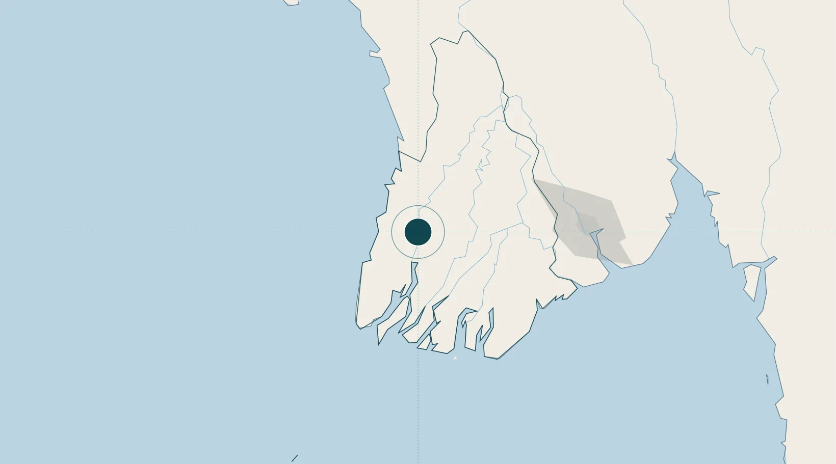 Location of MMBSX