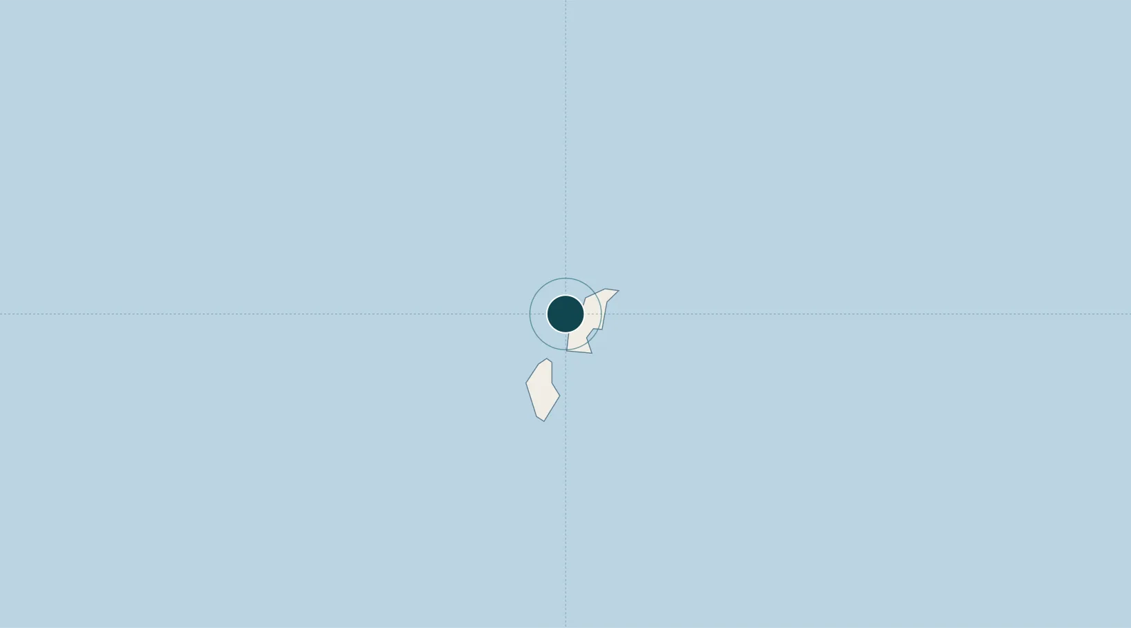 Location of MPSPN