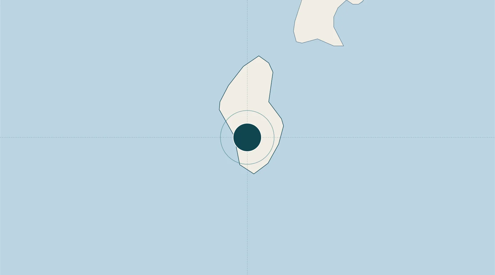 Location of MPTIQ