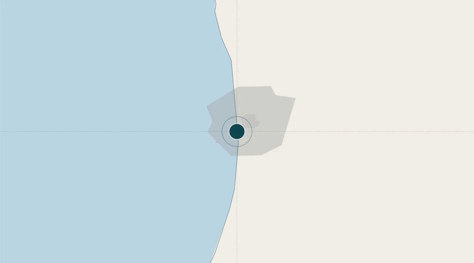 Location of MRNKC