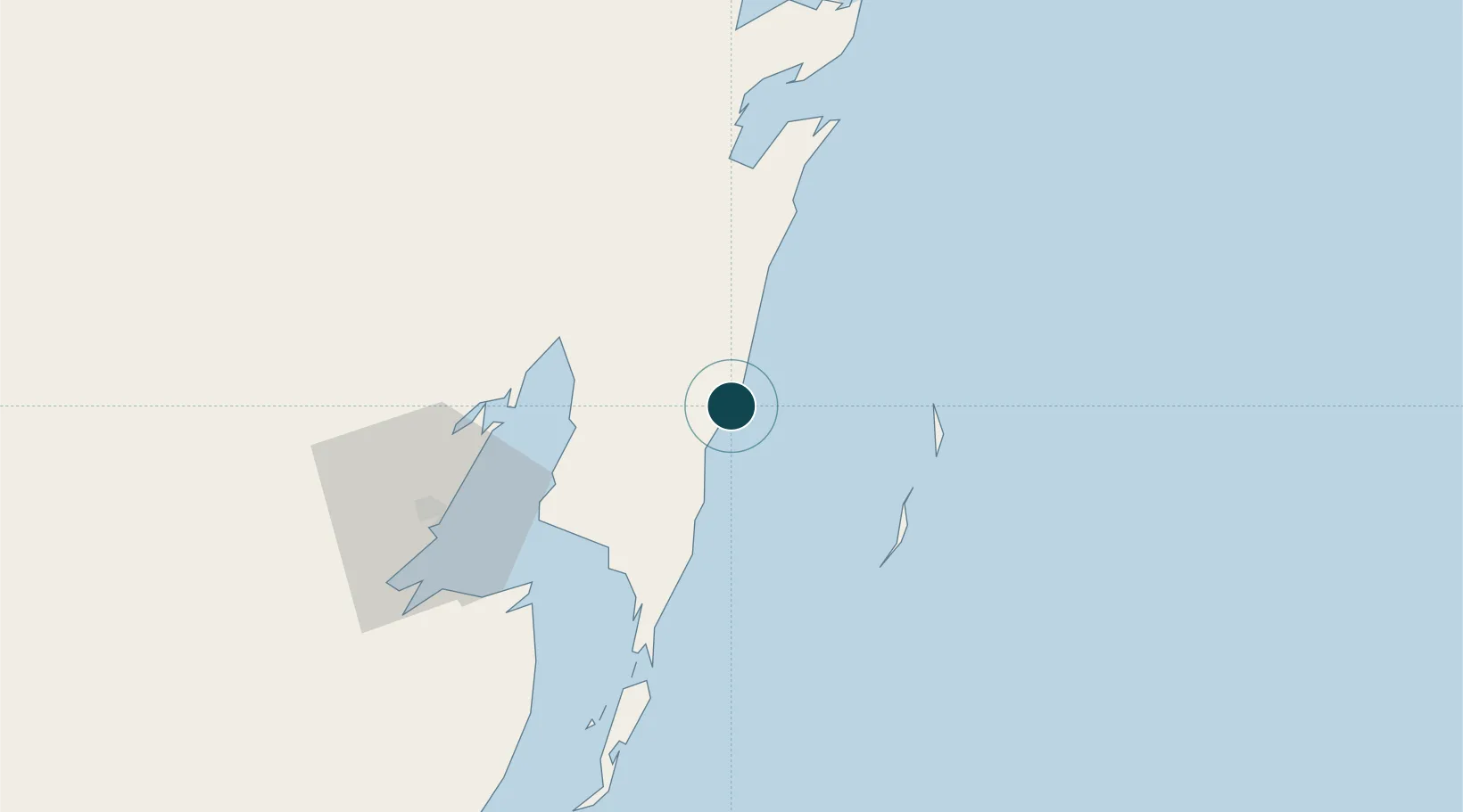 Location of MXCOM