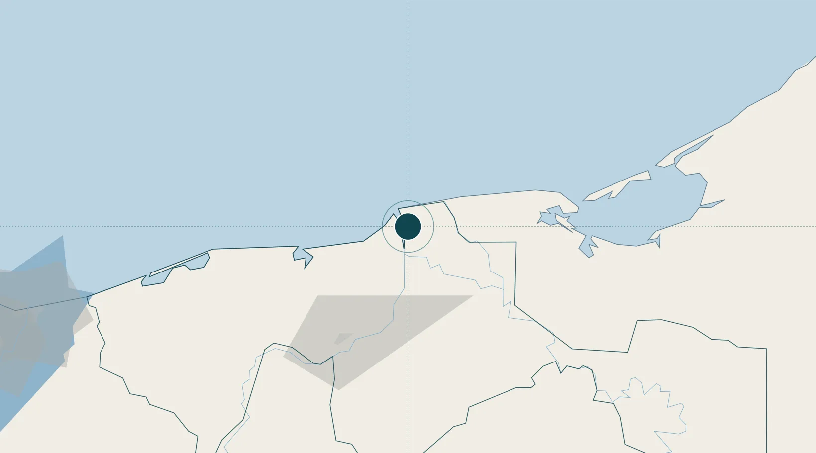 Location of MXFRN