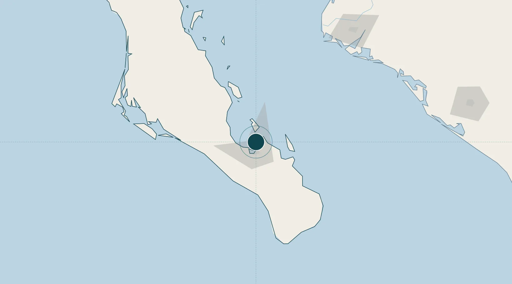 Location of MXPIC