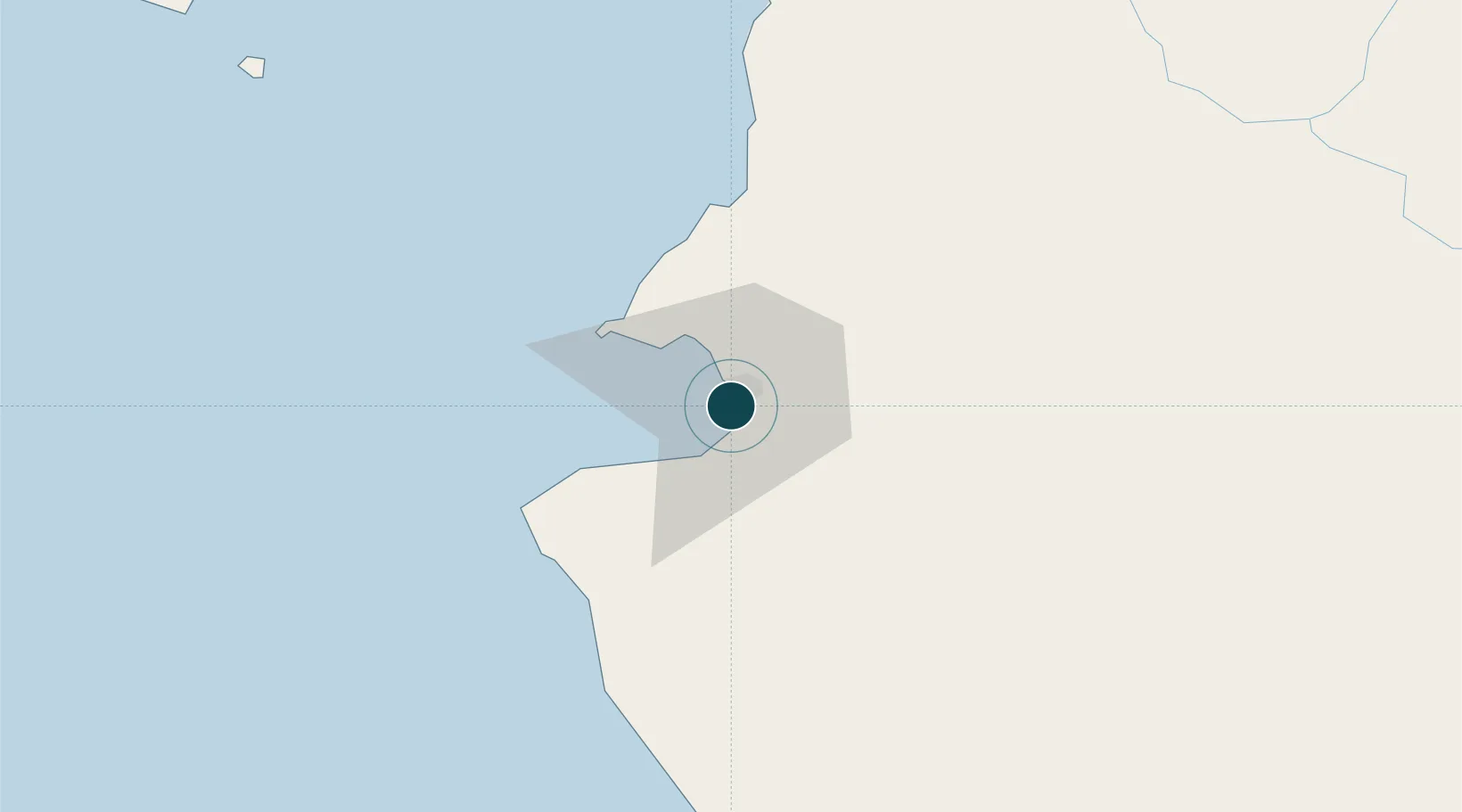 Location of MXPVR