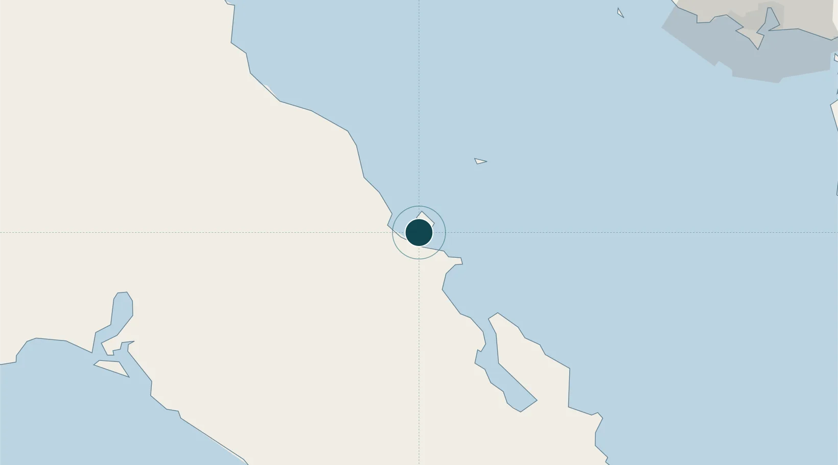 Location of MXSMI