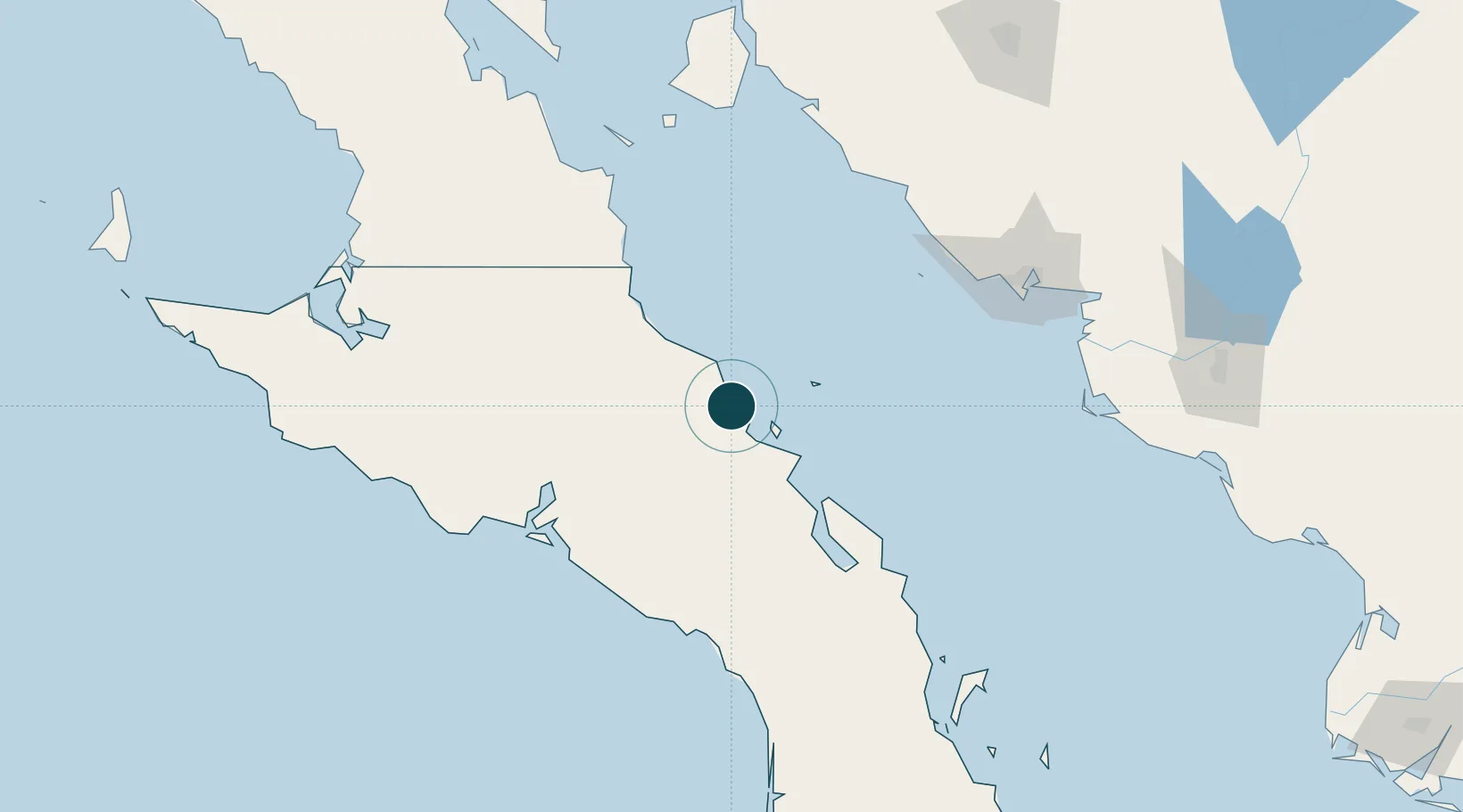 Location of MXSRL
