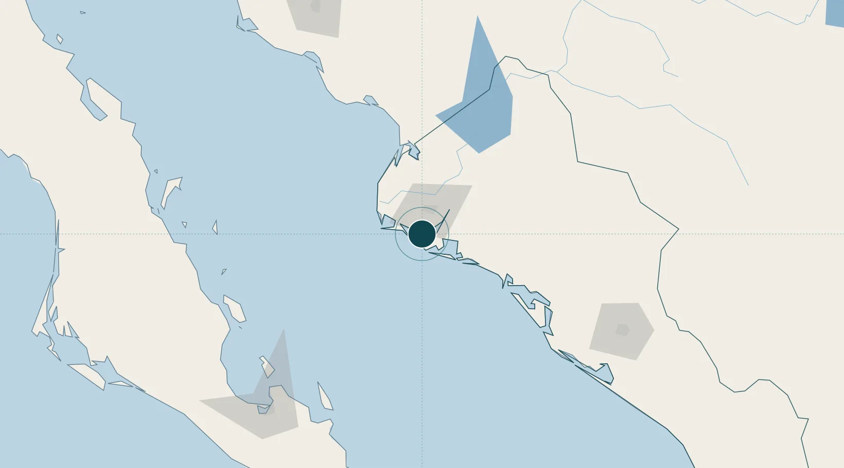 Location of MXTPB