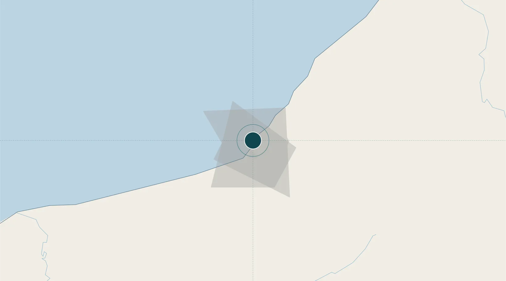 Location of MYBTU