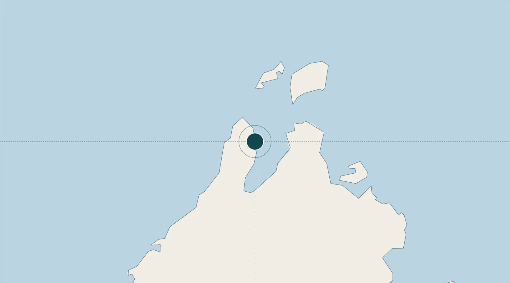Location of MYKUD