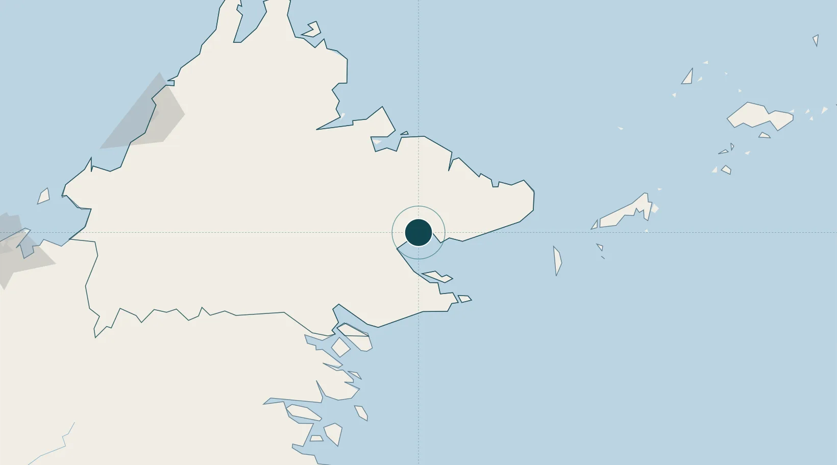 Location of MYLDU