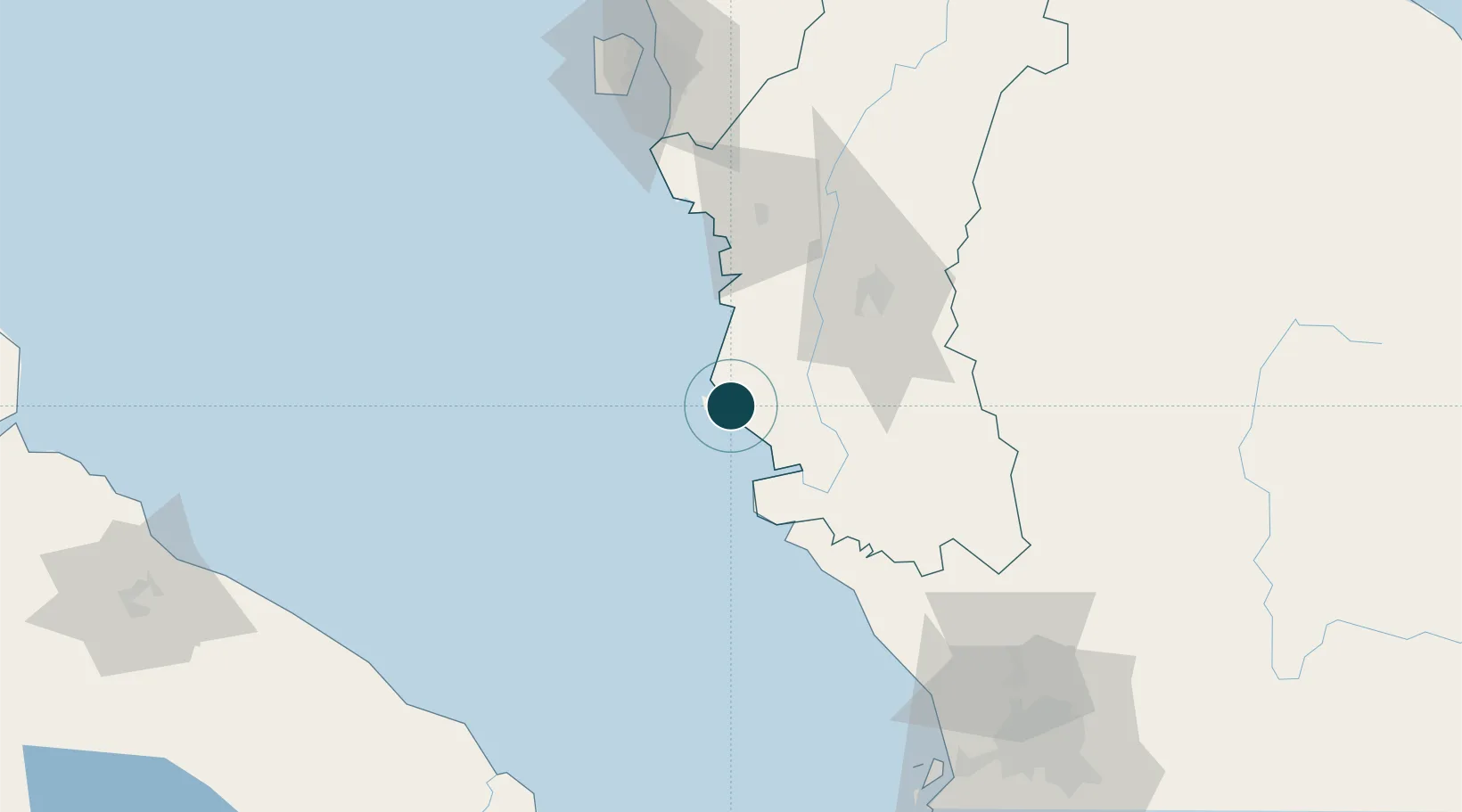 Location of MYLUM