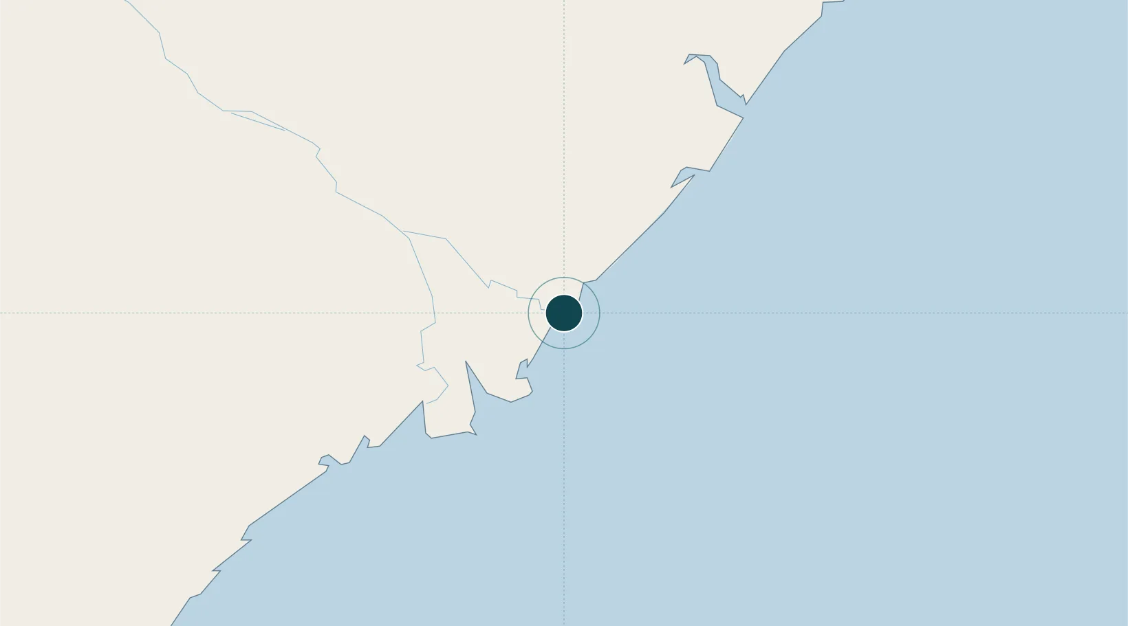 Location of MZINE