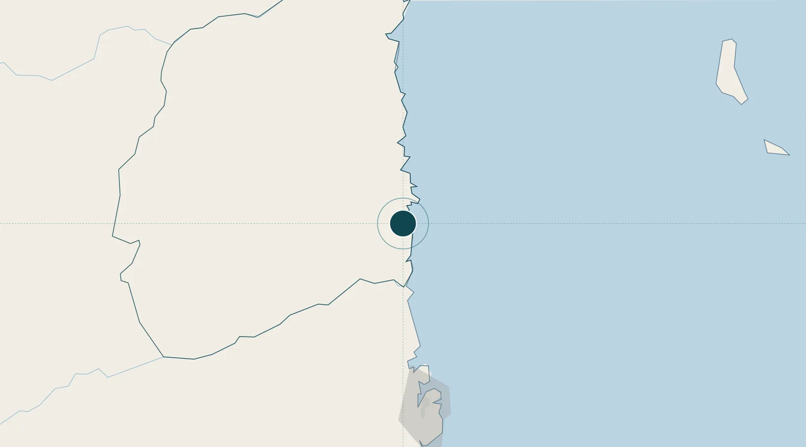 Location of MZPOL