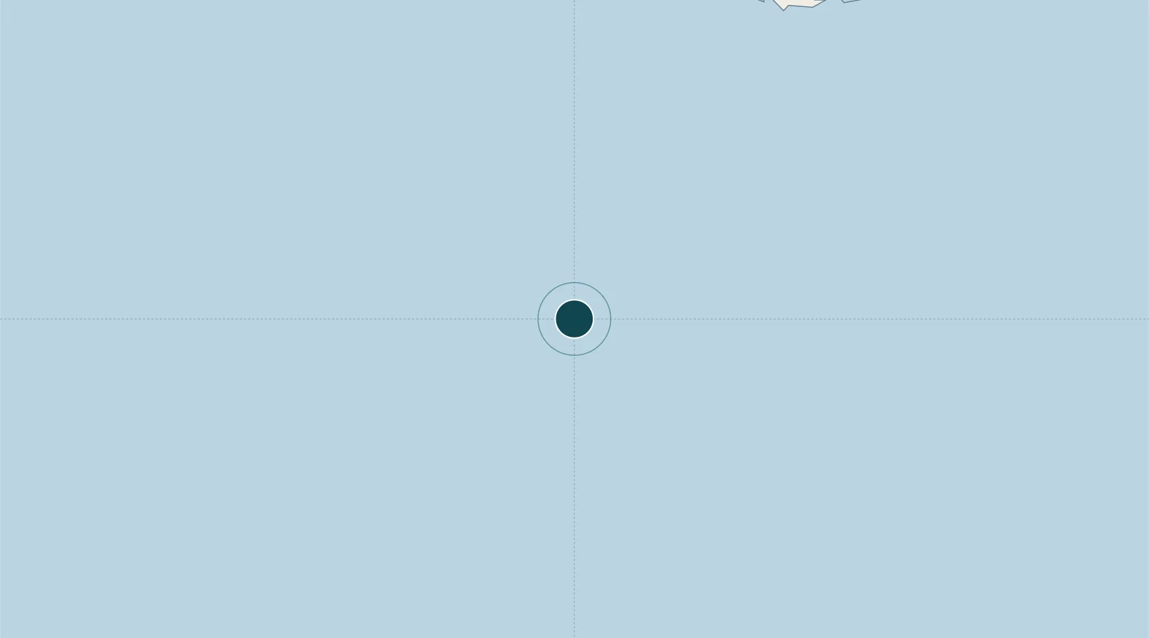 Location of NGABM