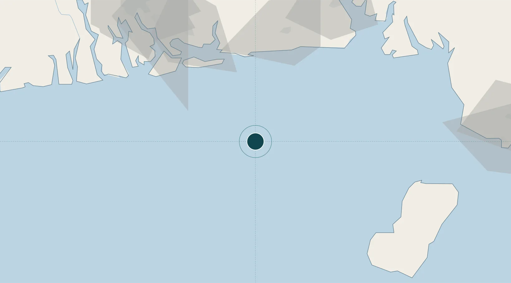Location of NGODU