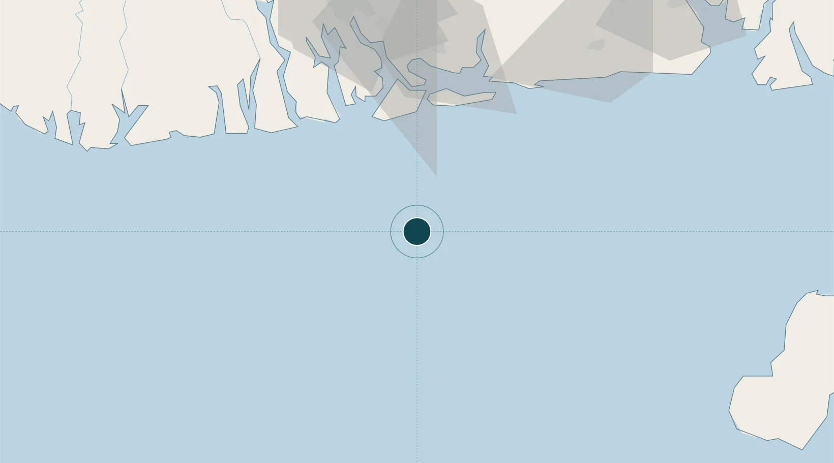 Location of NGOKN