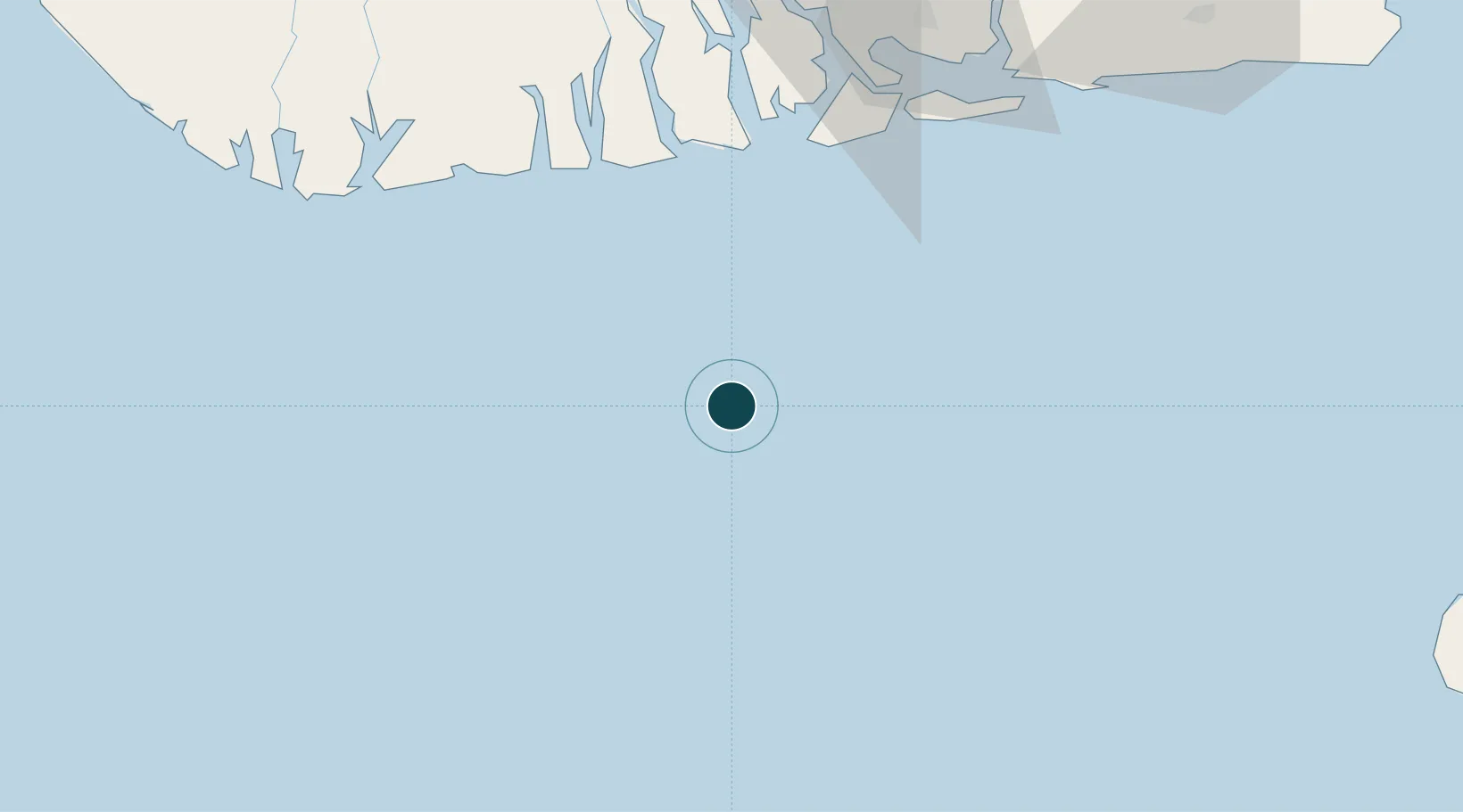 Location of NGOKW