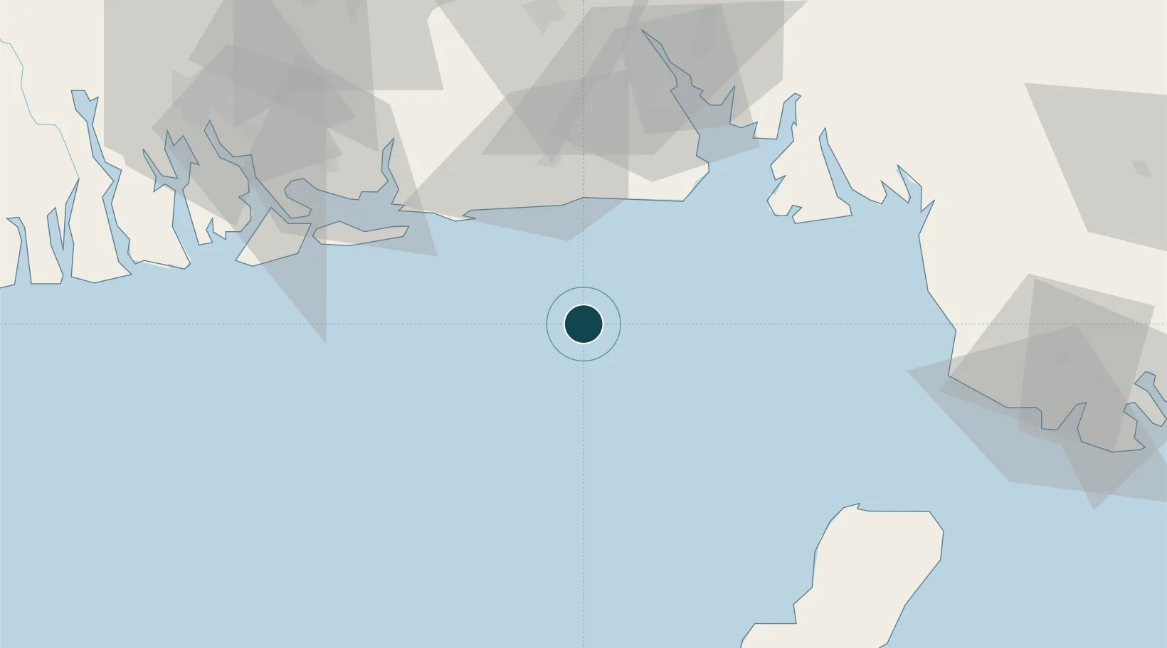 Location of NGQIB