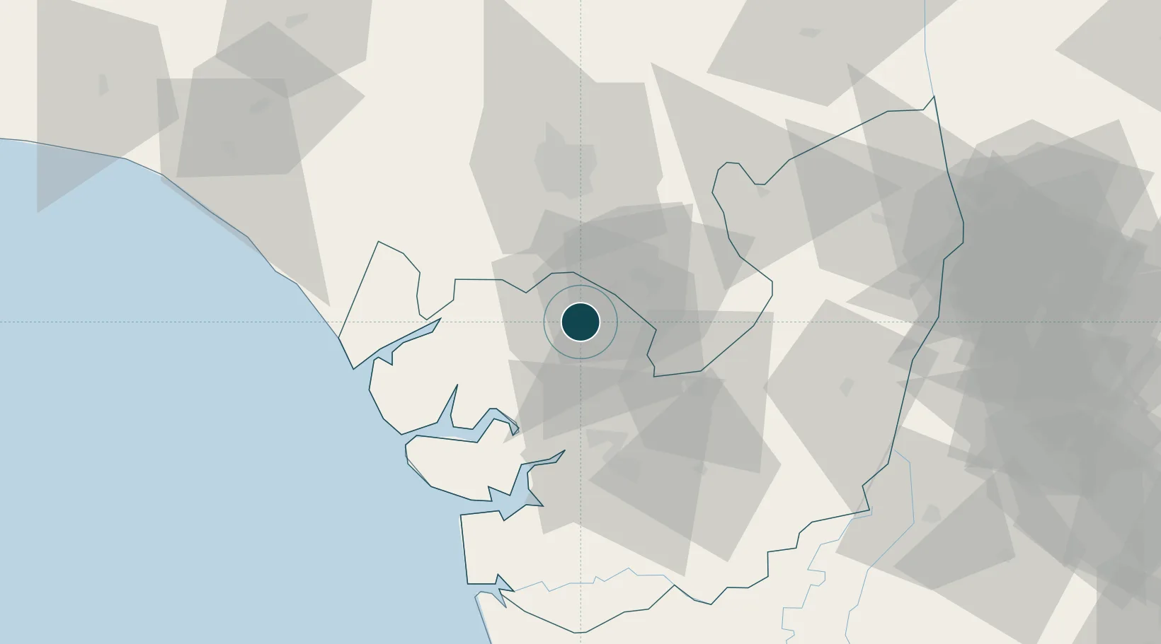 Location of NGSPL