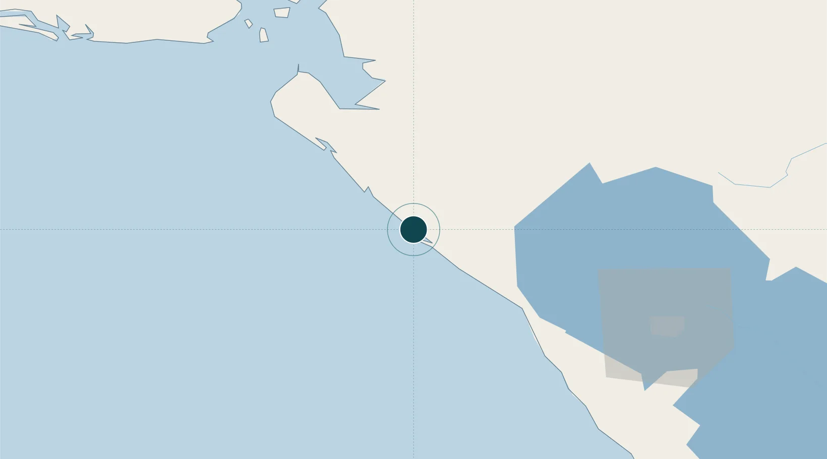Location of NICIO