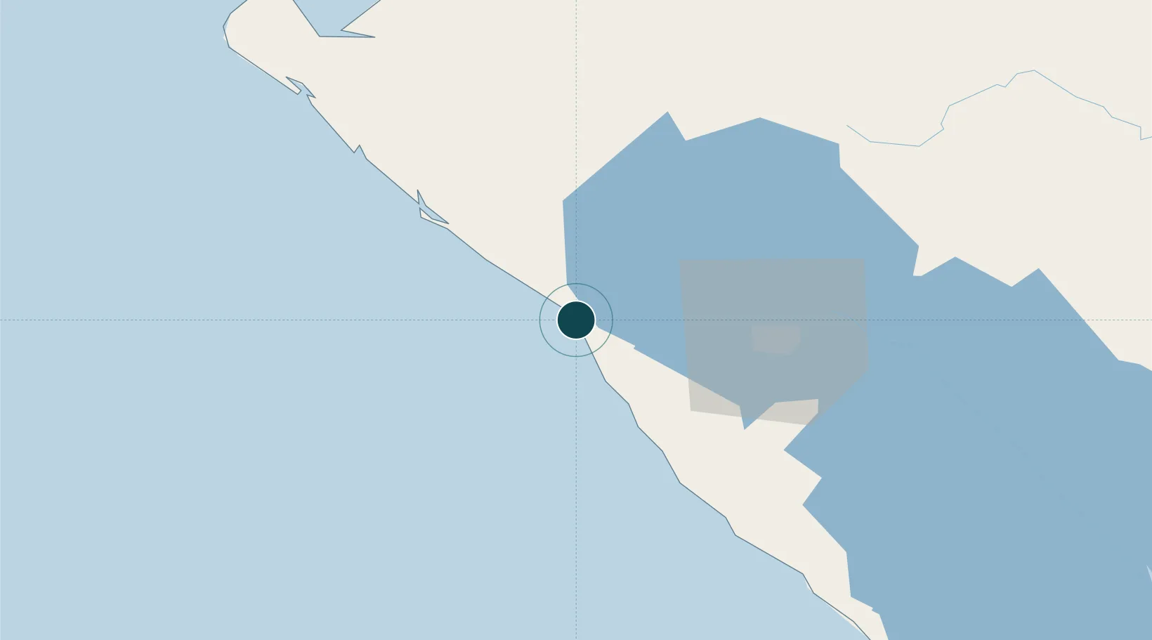 Location of NIPSN
