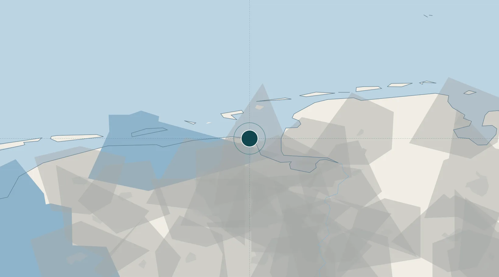 Location of NLEEM
