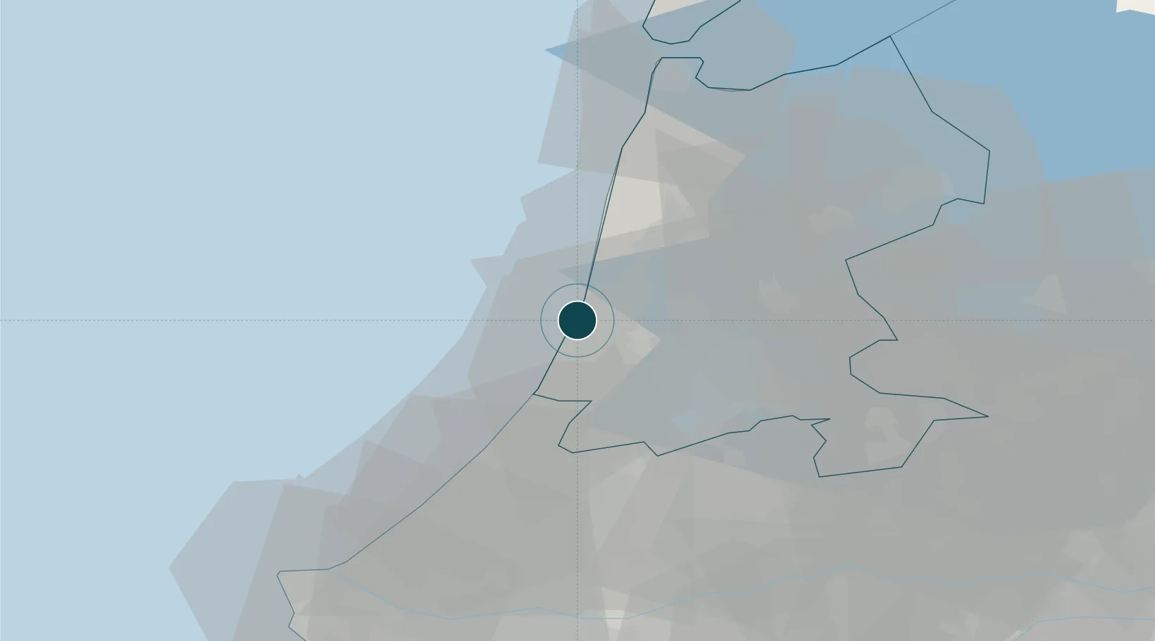 Location of NLIJM