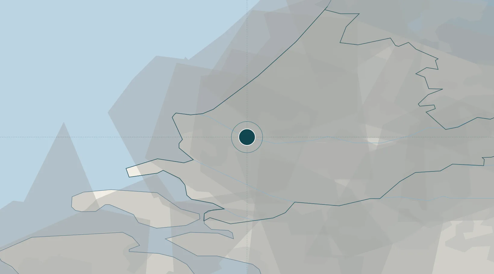Location of NLMSL