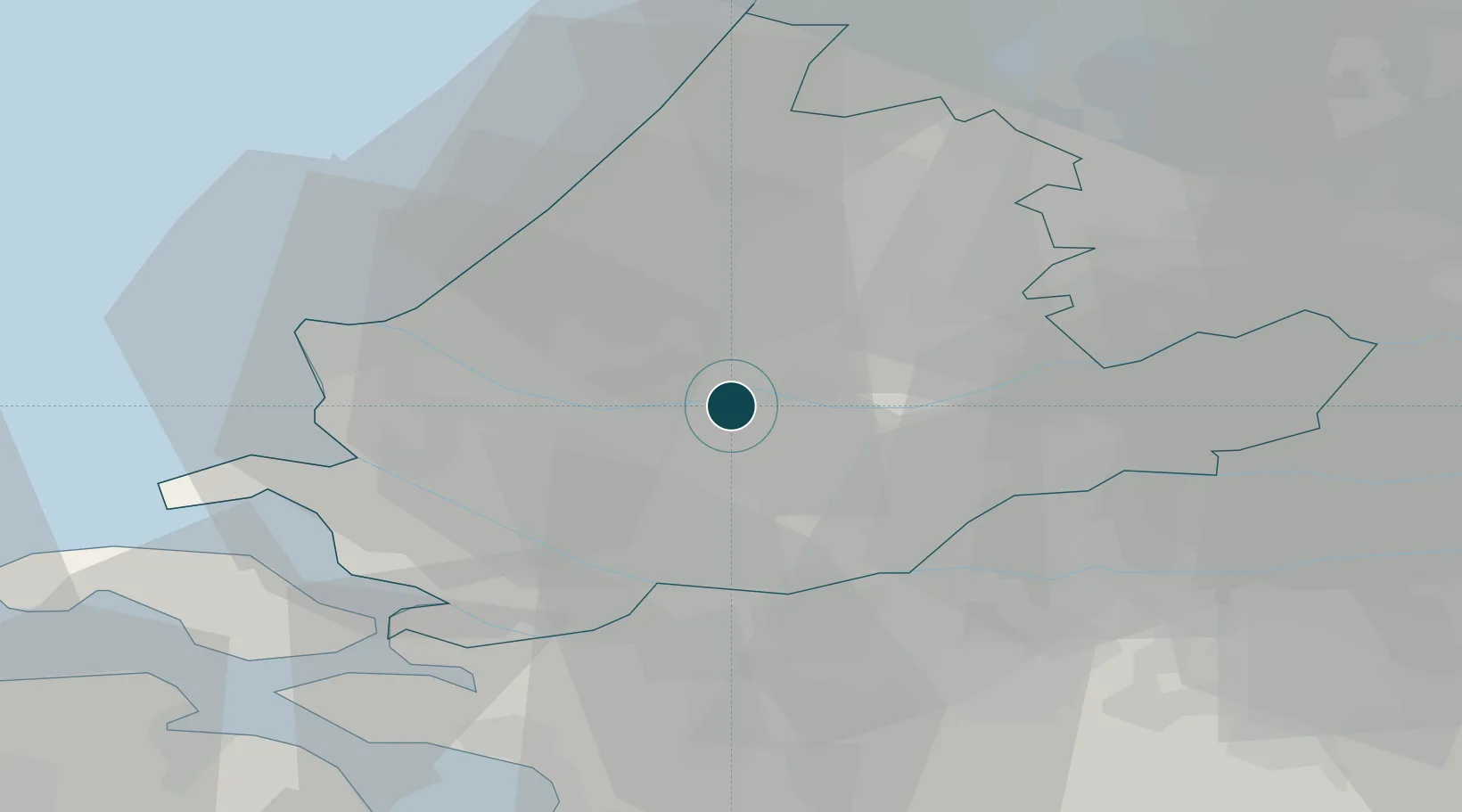 Location of NLRTM