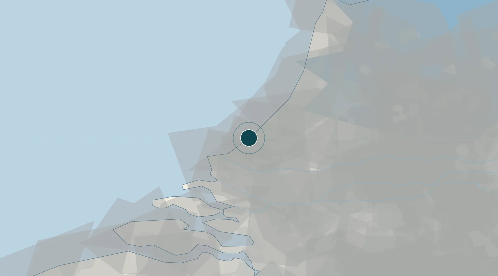 Location of NLSCE