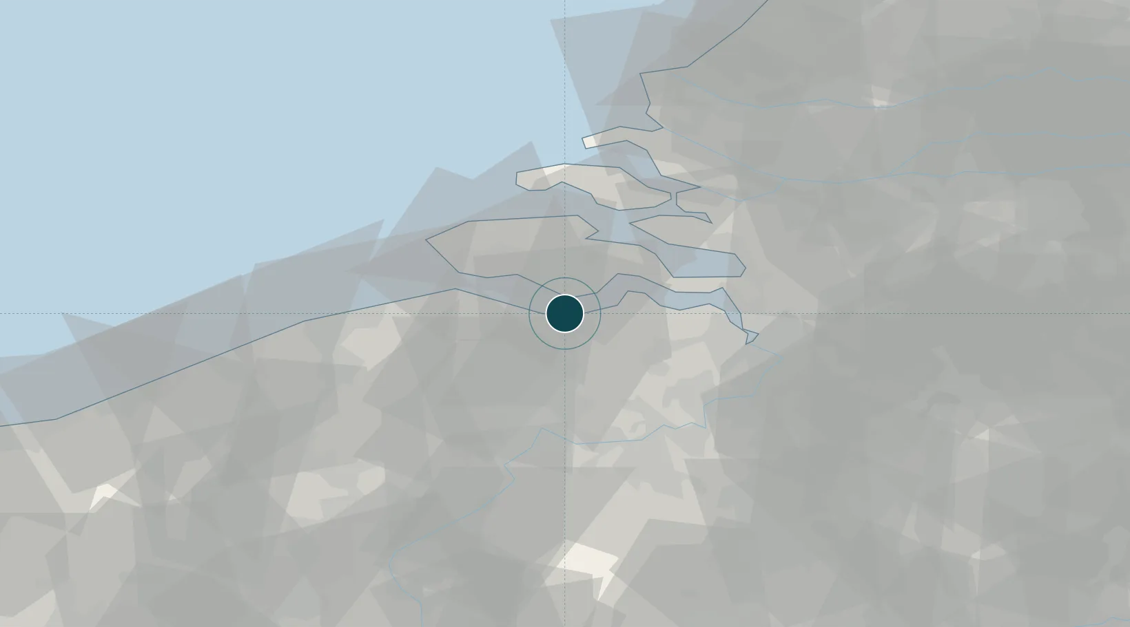 Location of NLTNZ