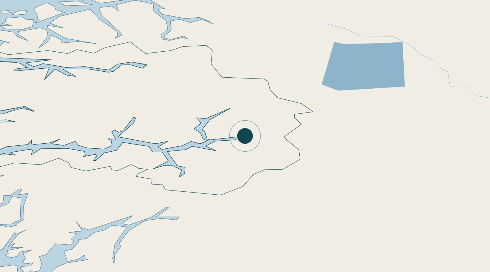 Location of NOARD