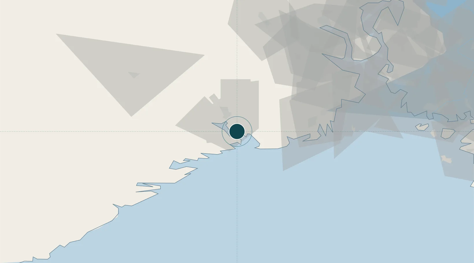 Location of NOBVK