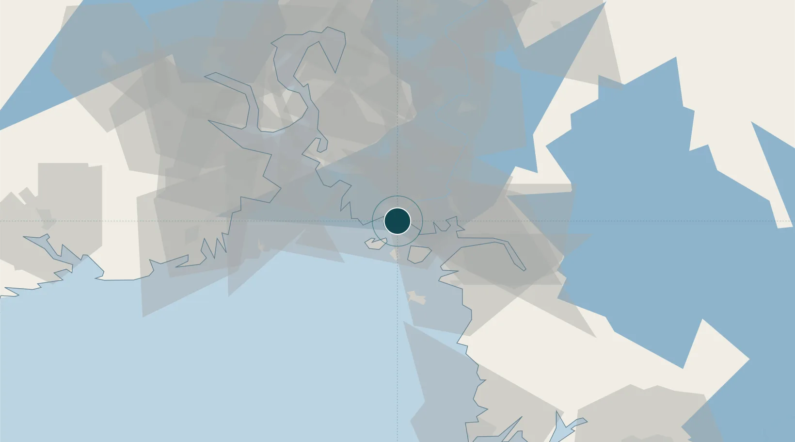Location of NOFRK