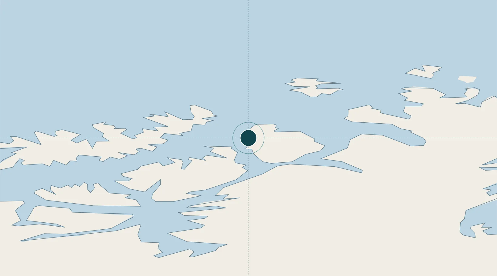 Location of NOHFT