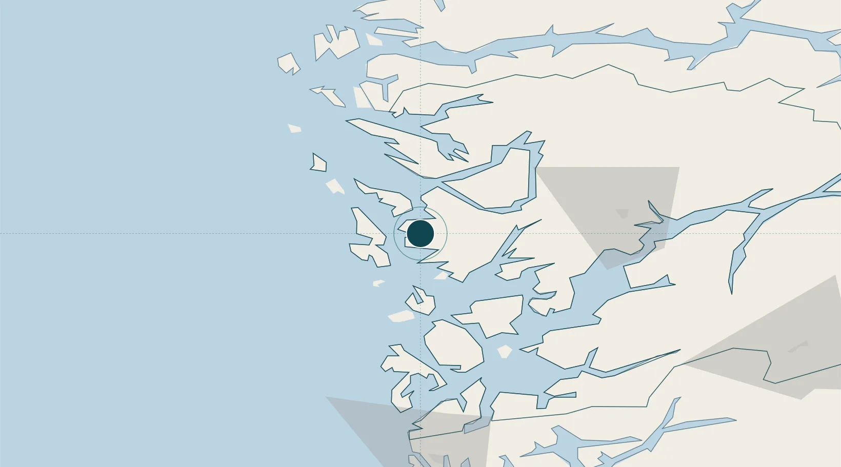 Location of NOHKS