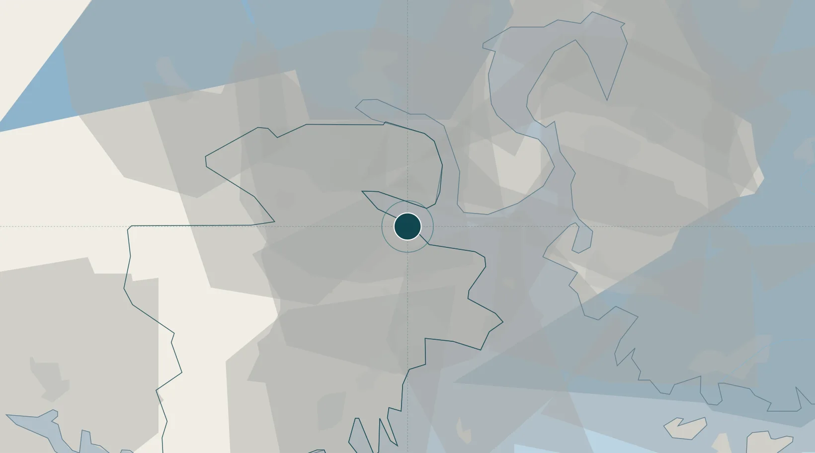 Location of NOHOL