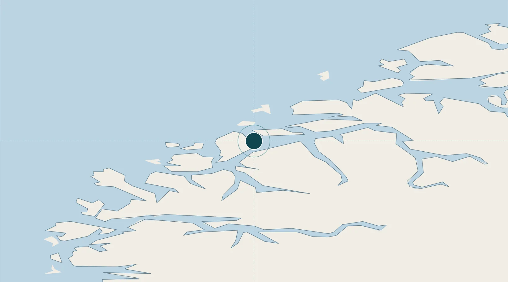 Location of NOHRI