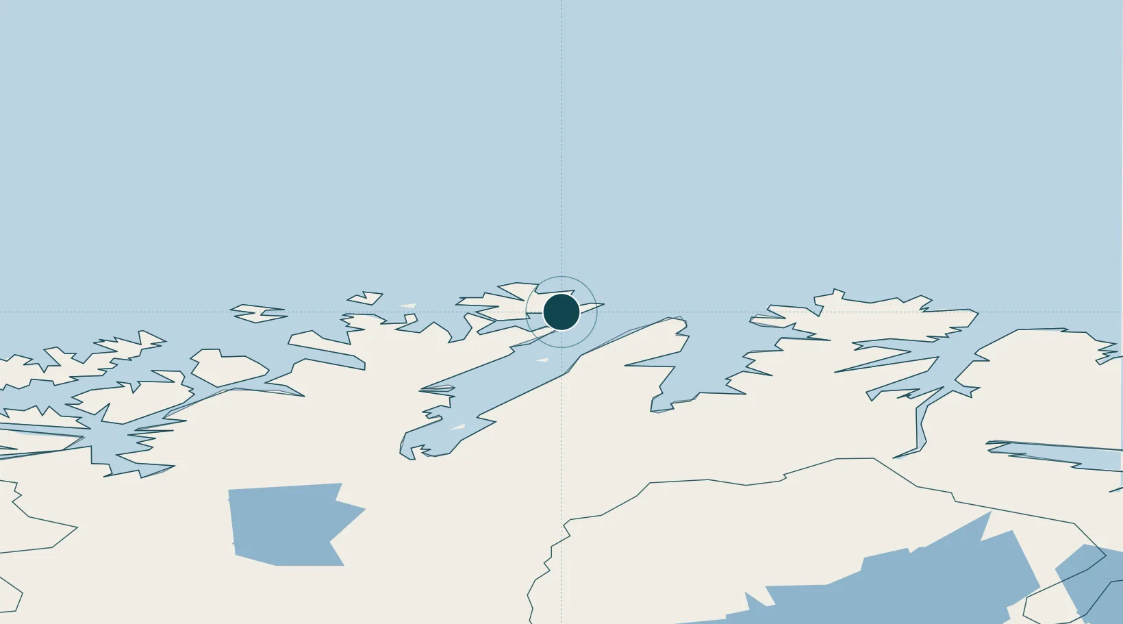 Location of NOHVG