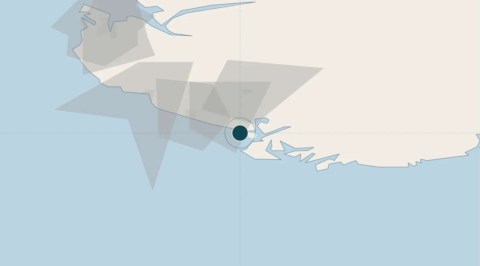 Location of NOKIR